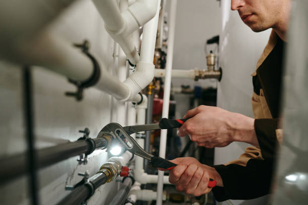 Professional Plumbing in Grand Forks, ND