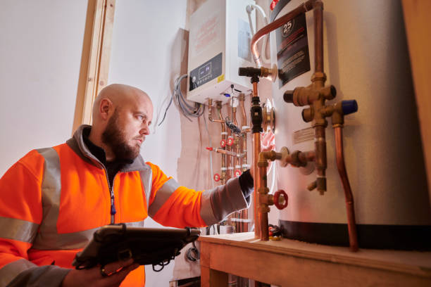 Best Same-Day Plumbing Service  in Gra Forks, ND