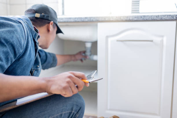 Reliable Grand Forks, ND Plumbing Solutions