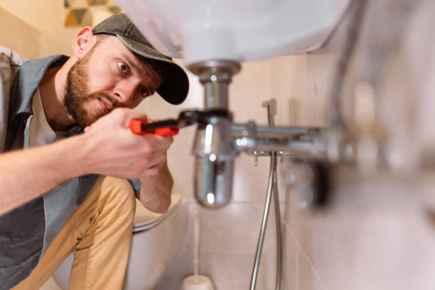 Best Water Leak Repair  in Gra Forks, ND