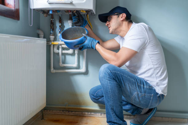 Best Emergency Plumber  in Gra Forks, ND