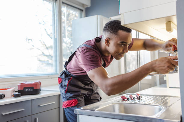 Best Local Plumber Services  in Gra Forks, ND